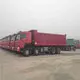 Sinotruk New Howo 8x4 Left-hand Drive Dump Truck for Cheap Sale-1 6
