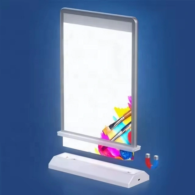 Light Box for Restaurant From China IP20 2