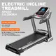 Products Best Treadmill for 150kg Person 91KG Over 50cm (including) for Sale 3