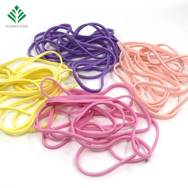Personalized Rubber Band 7 Times Wholesale - Rubber King 3