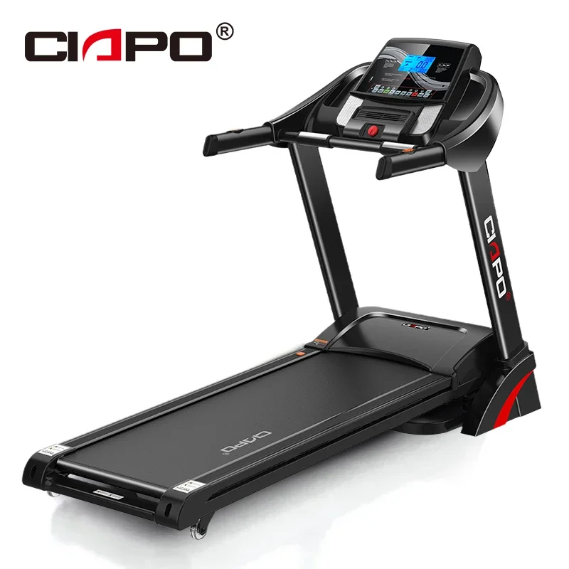 CIAPO A7 Trepis roulant di tapis roulant CASE FITNESS RUOPO MATRINA DI GAST TRISTRO 1