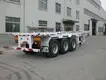 Semi-trailer Factory FUWA 2