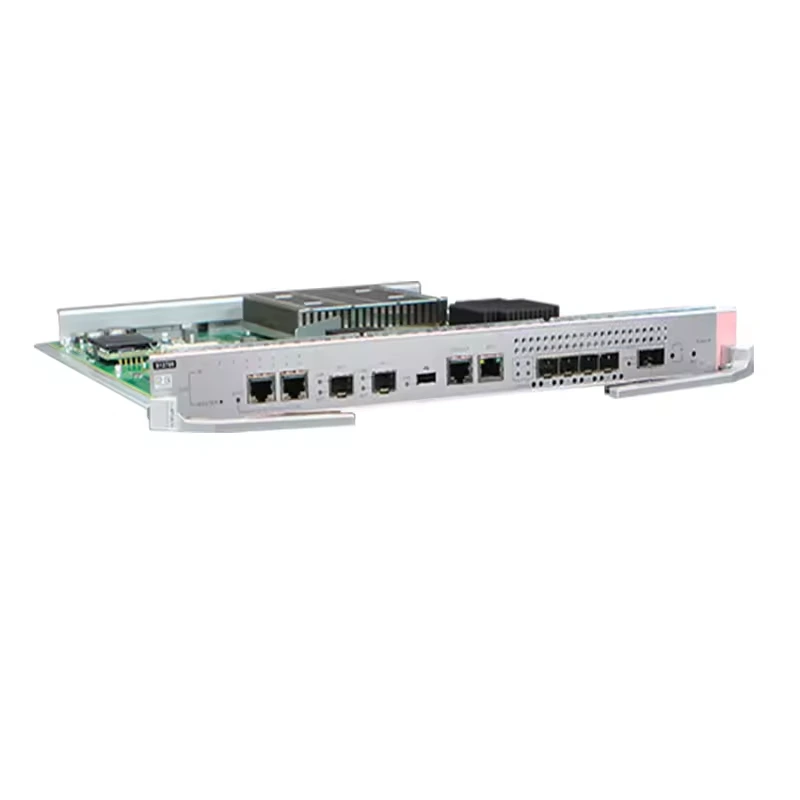 ET1D2MPUBC01 03032TXR S12710 Основной процессорный блок B (поддержка безопасной загрузки) для hw 1