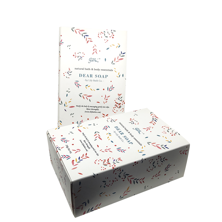 Camellia Unicorn Unscented Oatmeal Soap Shampoo Bar 2