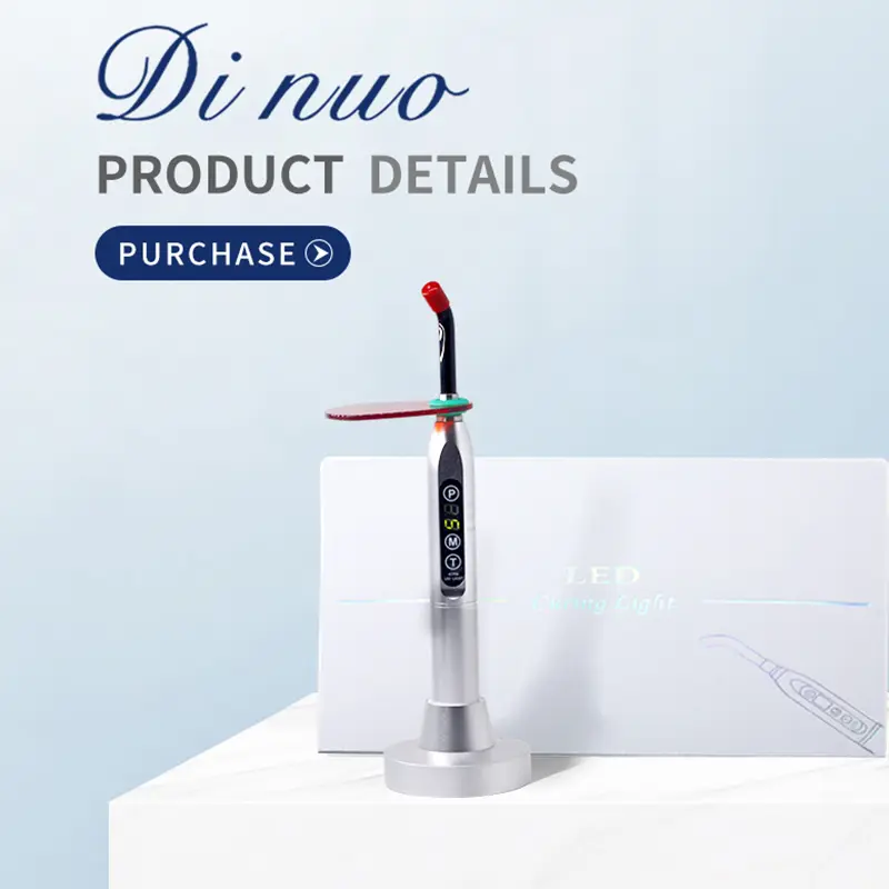 Dental Instruments Manufacturer 1years by DINUO-1 6