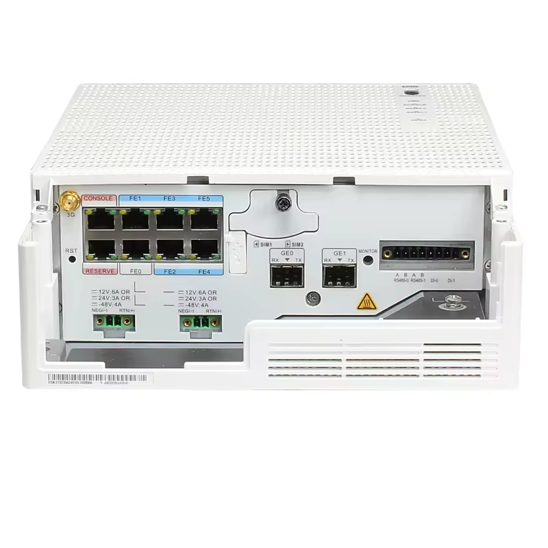 AR531G-U-D-H Ar530 Series Industrial Router 1