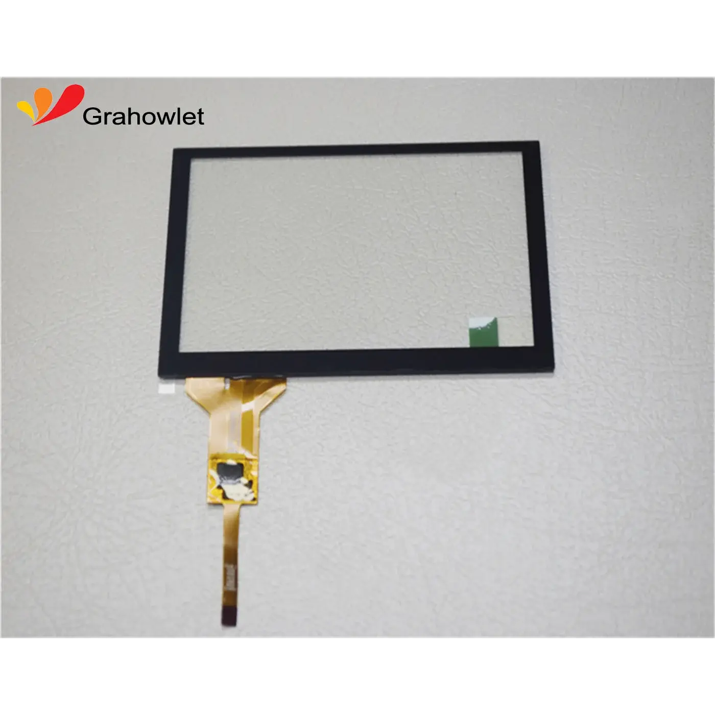 Capacitive Touch Screen Price Grahowlet by Grahowlet 5