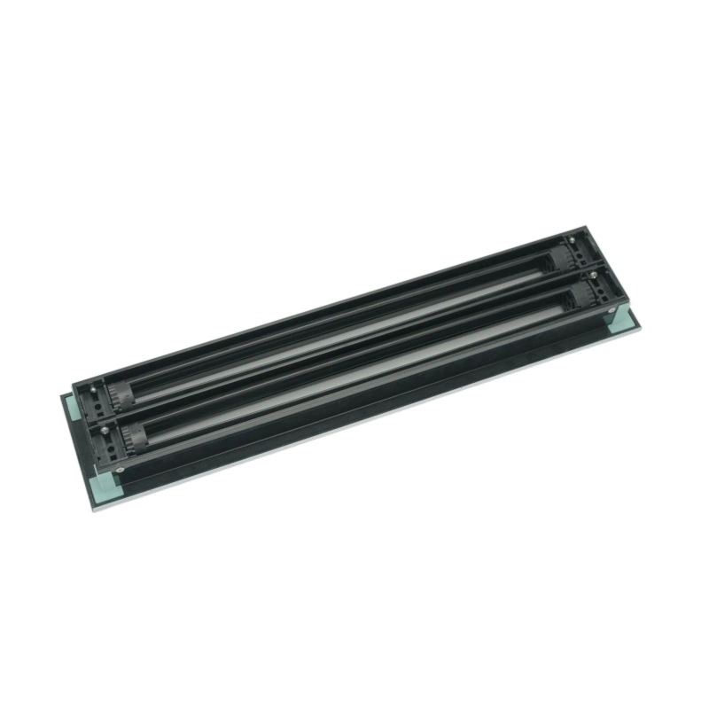 High Qualitycentral Air Conditioning System Modern Linear Slot Diffuser 6