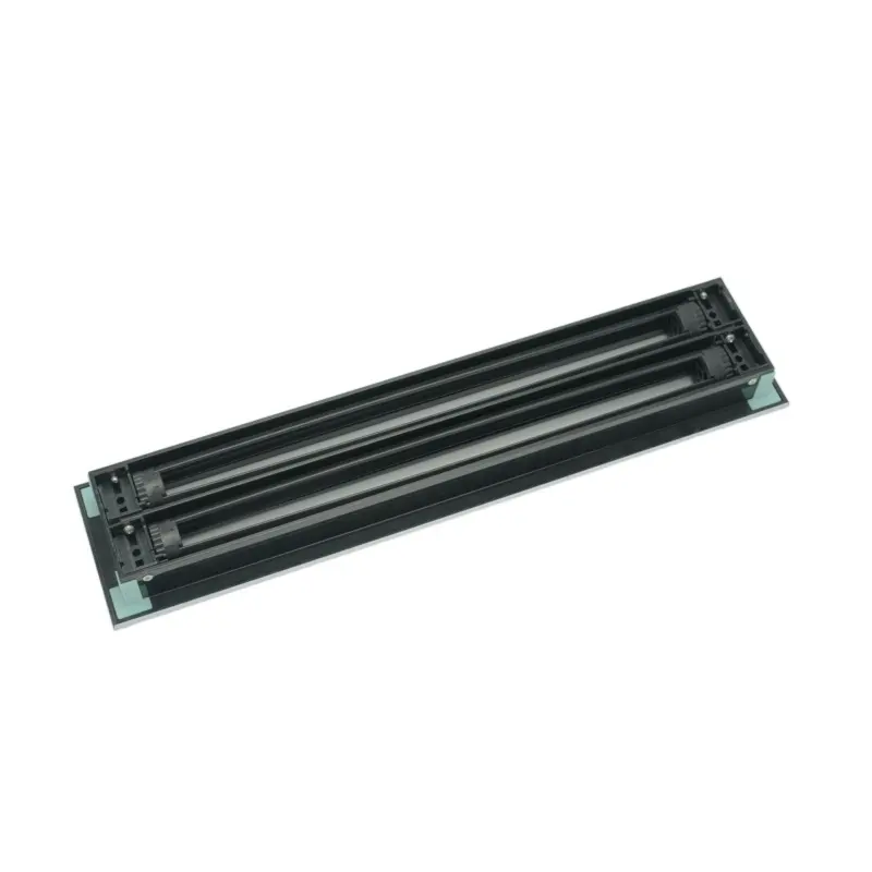High Qualitycentral Air Conditioning System Modern Linear Slot Diffuser 6