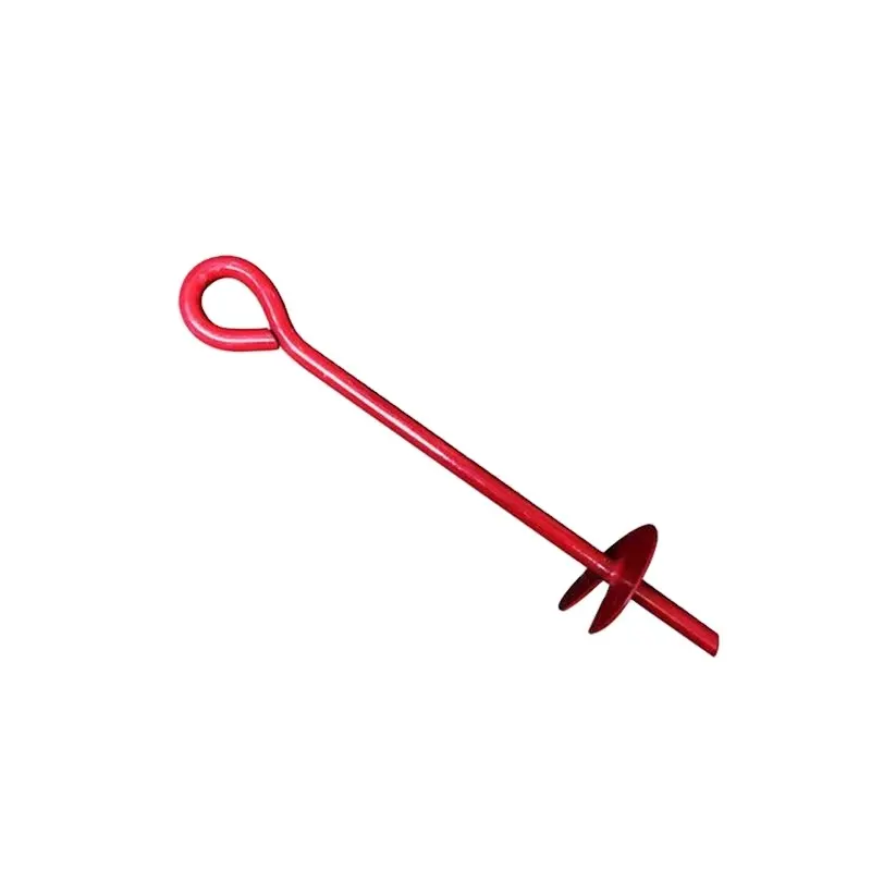 A Review of the Best Earth Anchor Chains for Rock Climbing 1