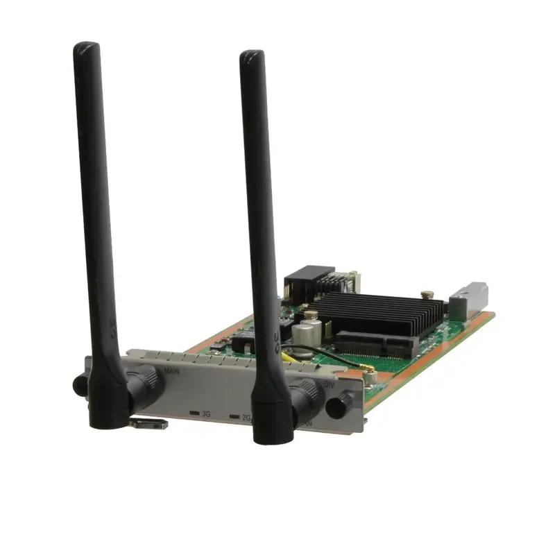 3G-HSPA+7 (3G WCDMA HSPA+7 Interface Card) 1