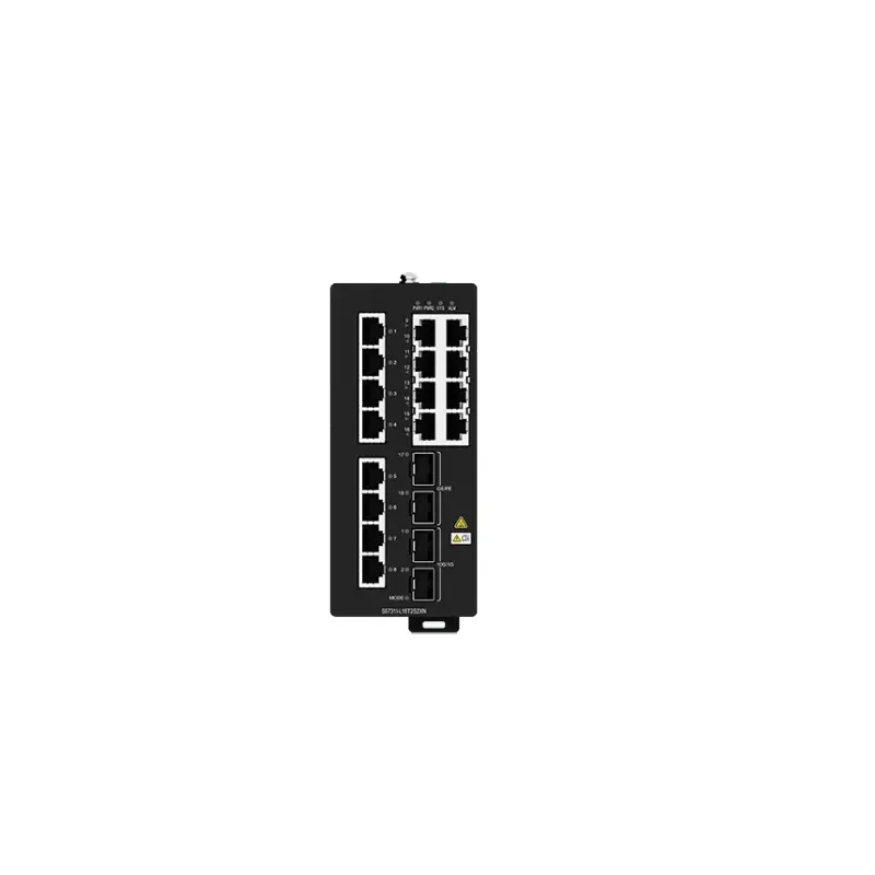 S5731I-L8P2S2XN 98012424 8*10/100/1000base-T Ports, 2*Ge SFP Ports 8 Port Poe Switch 1