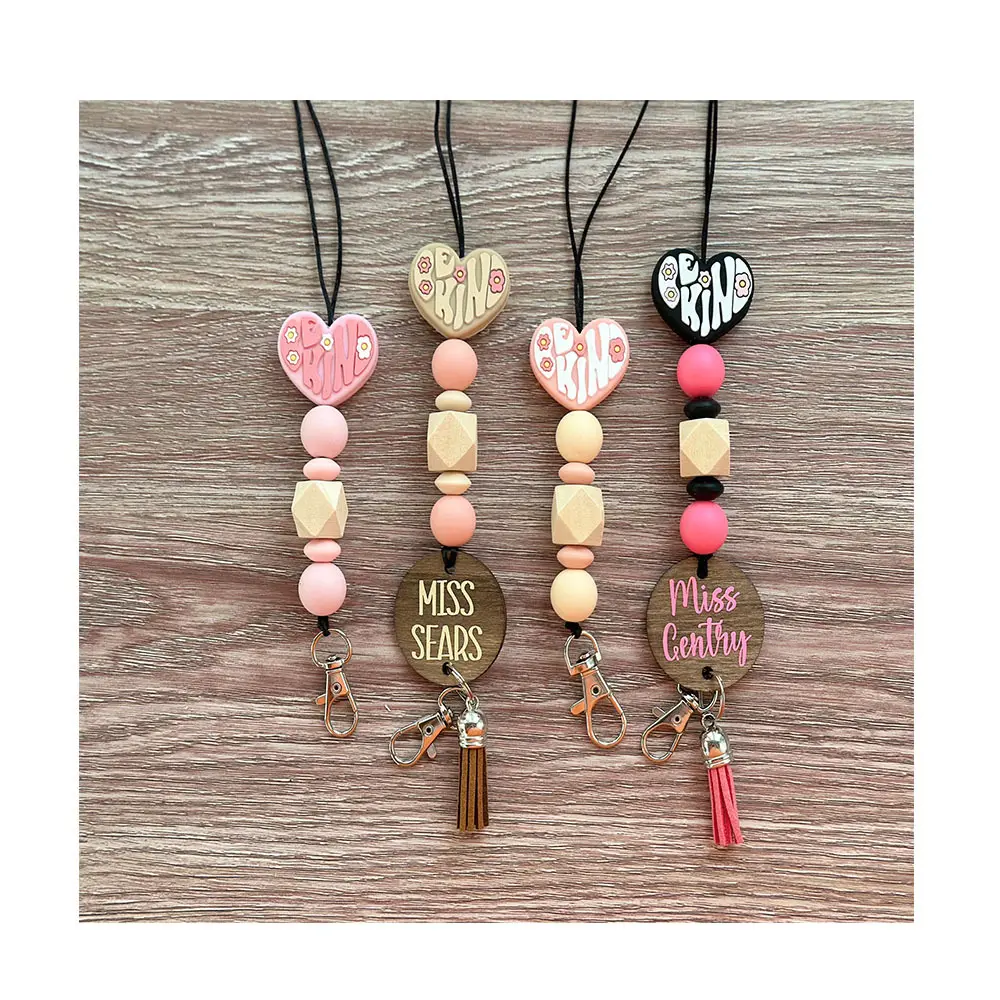 Budget-Friendly Beaded Lanyards: Find The Perfect Accessory At A Fraction Of The Cost 1