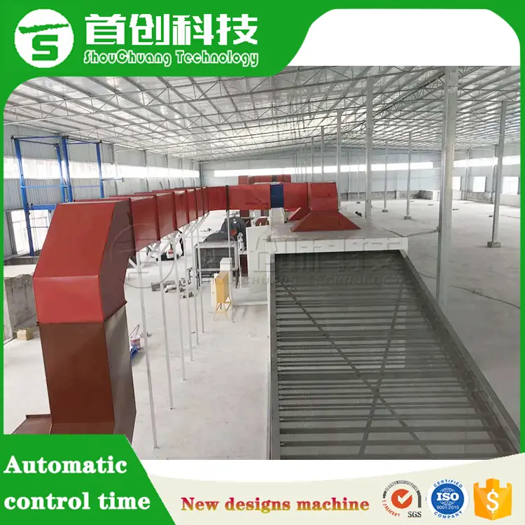 ShouChuang Herb Drying Machine Fruitsupply 5