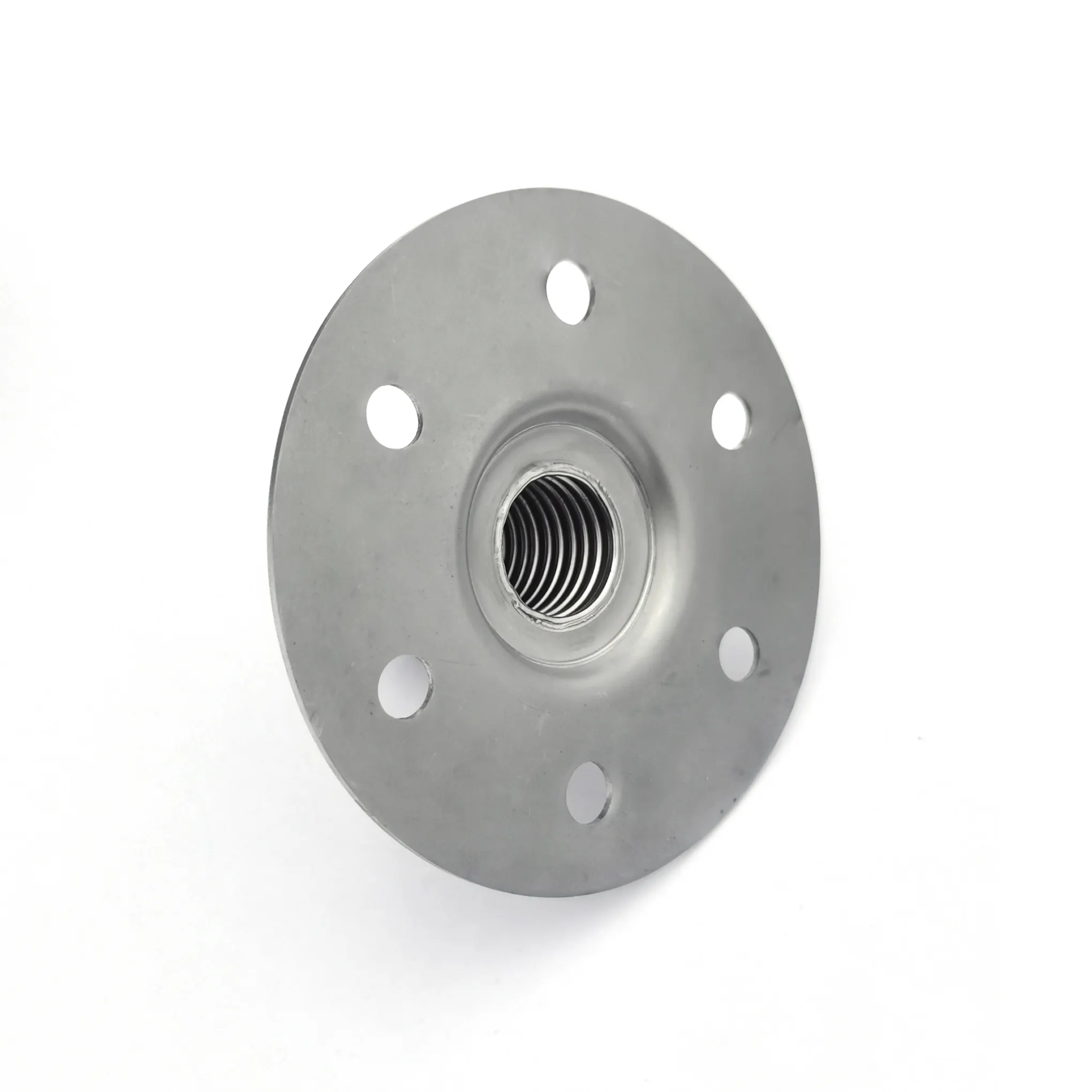 Metal Bellows Expansion Joints OEM - - JOINXUN 4