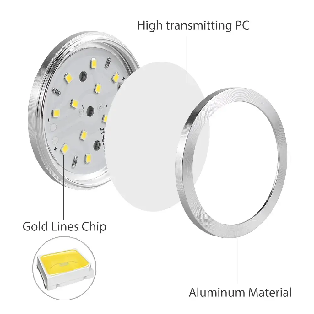 Led Under Cabinet Lighting LED Under Cabinet Light NOorder Now 7