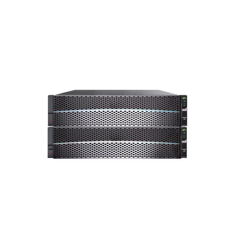 Oceanstor 2600 Hybrid Flash Storage Networking Storage 1