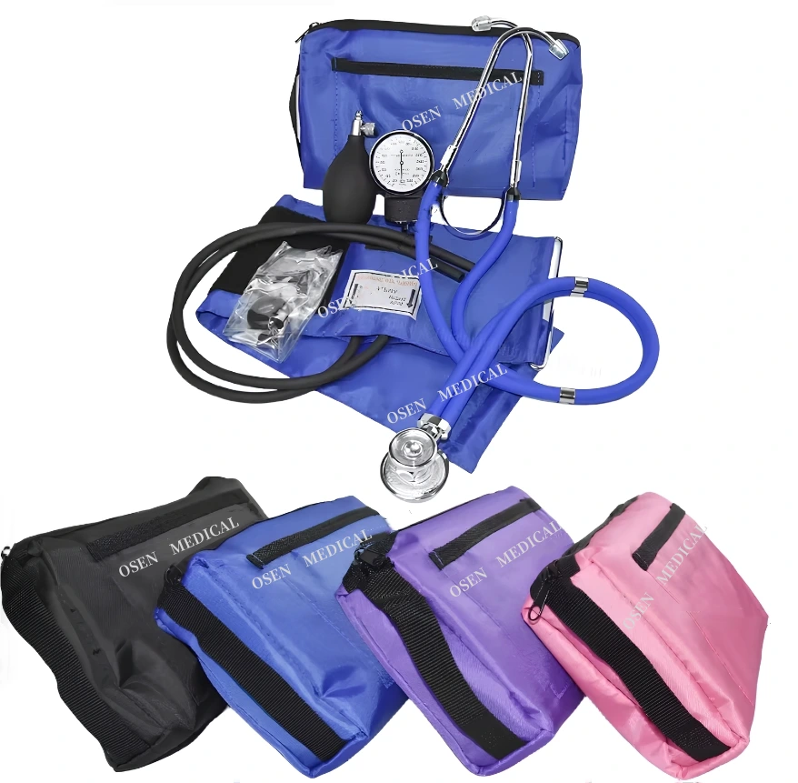 Best Stethoscope Suppliers High Quality Manual Medical Stethoscope China Manufacturer Osen St002 Model Ce Stethoscopes 1