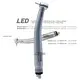 Dental Air Rotor Handpiece Led - - DINUO 5