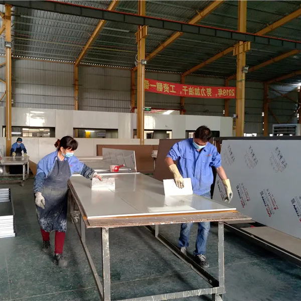 Rockwool Panel Manufacturers Modern by SAMZOON 7