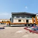 Semi Trailers for Sale 9.00-22.5 Custom's Requirementfactory Direct Supply 5