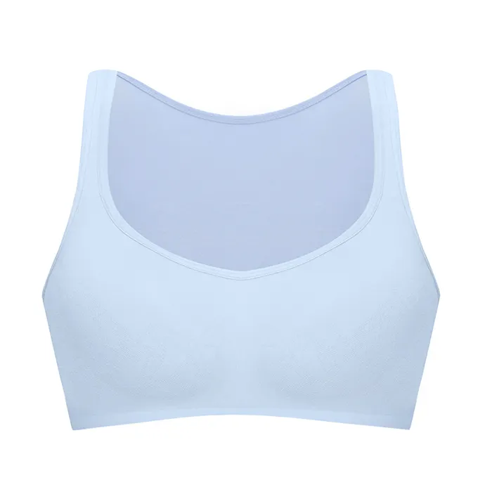 Matching Bra Panty Sets Knitted by 5