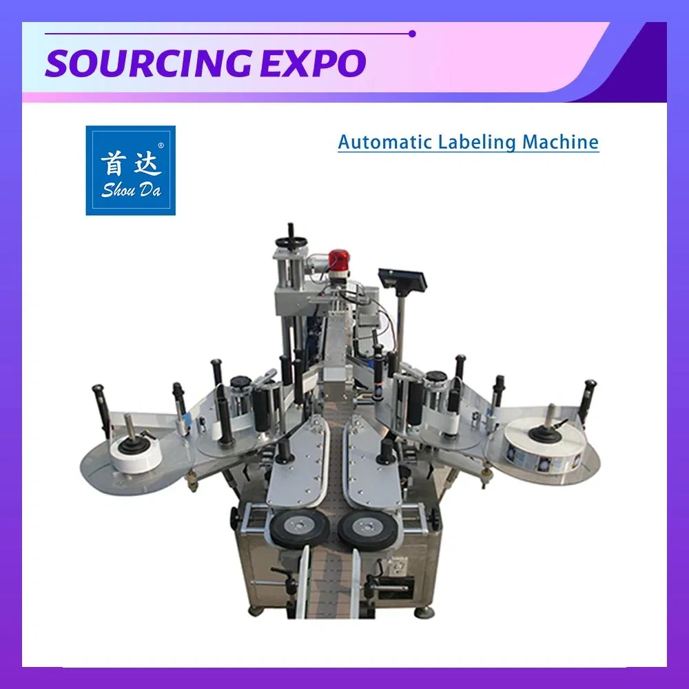 Efficient Automatic Packaging Machinery Made in China 6