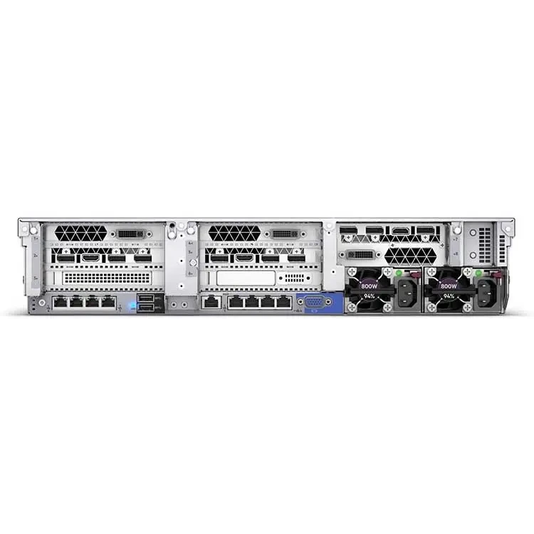 HPE DL360 Gen9 Server 1U Rack Server 1