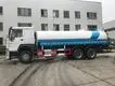Custom Small Water Tank Truck Company 4