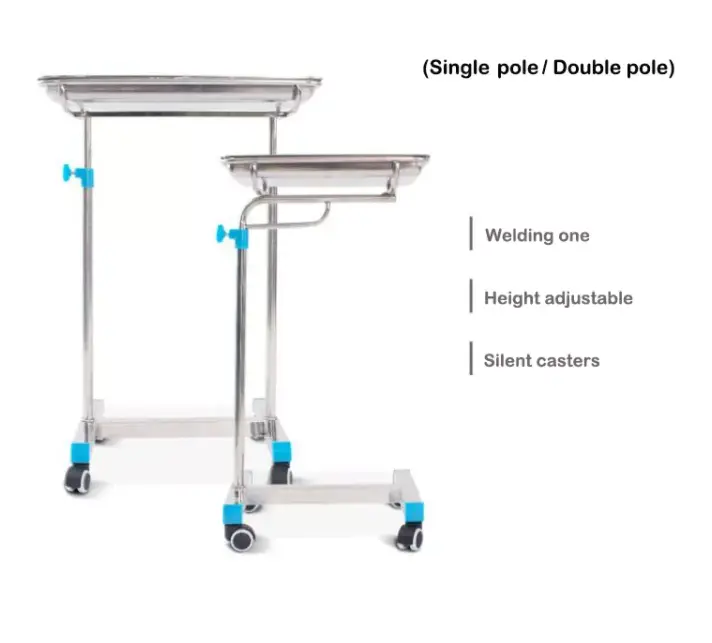 High Quality Operating Table From China 6