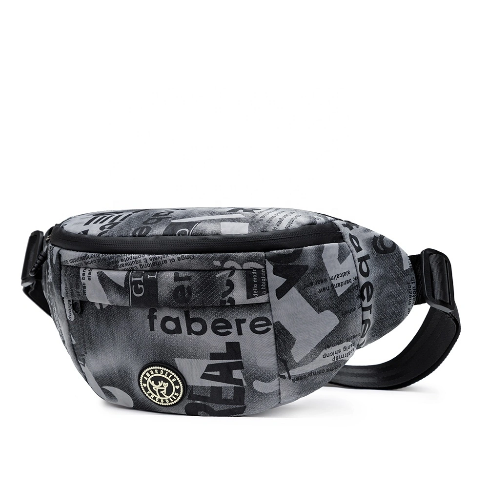 Top Luxury Waist Bag 3
