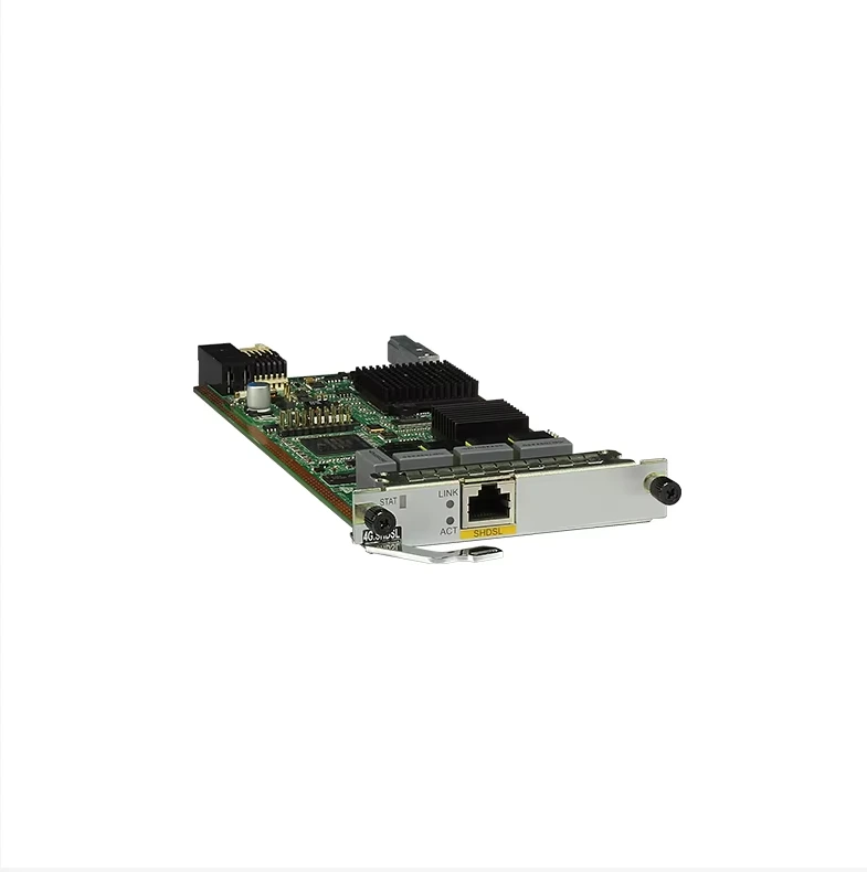02310JLJ  AR01SLV1XA (AR, AR01SLV1XA, 1-Port VDSL2 over POTS WAN Interface Module) 1