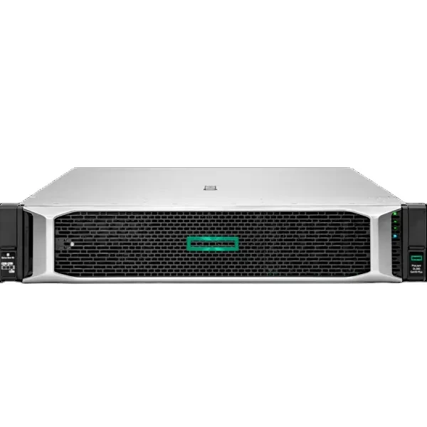 HPE Proliant DL380 G10 Plus Bronze 3106 2U Rack Server 1