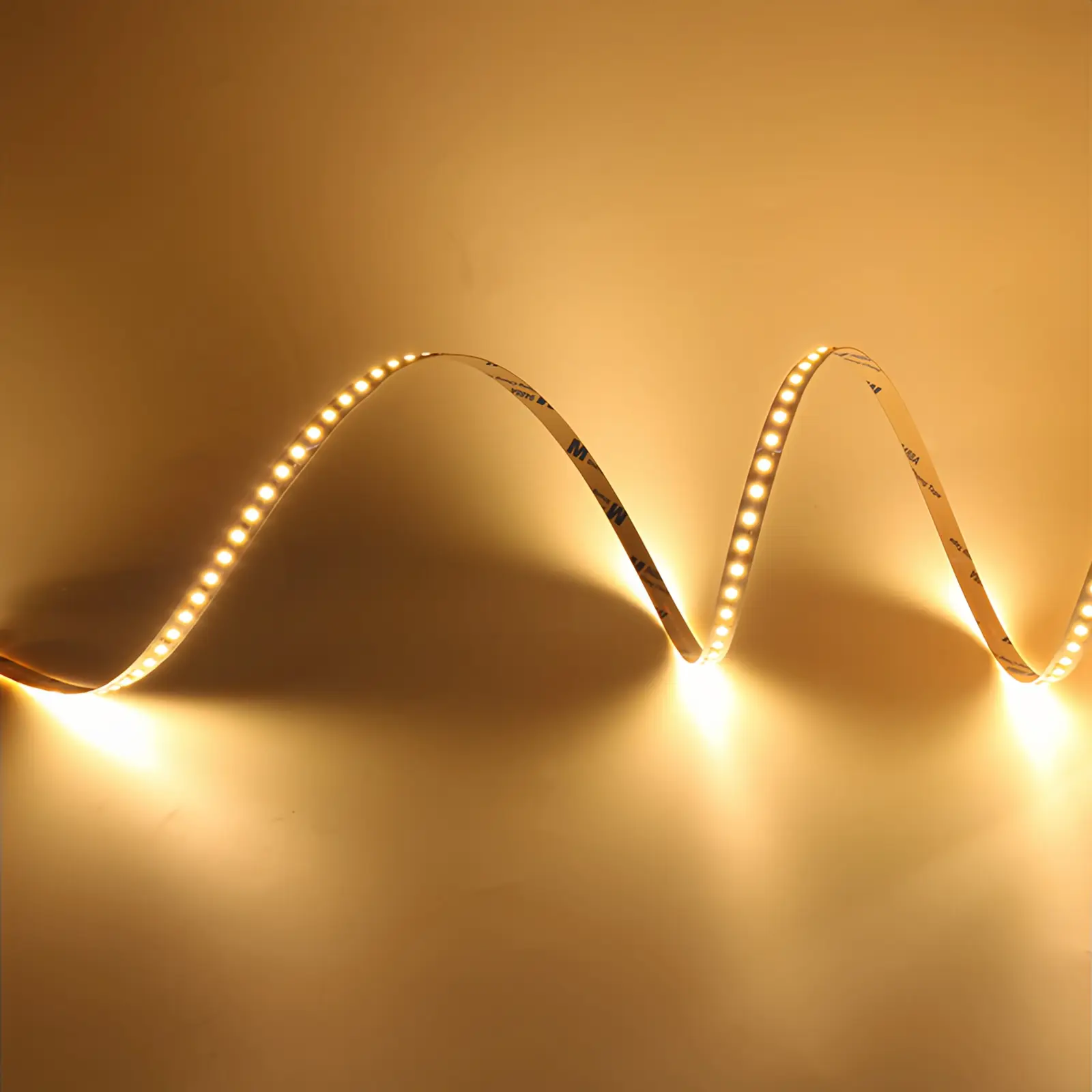 Smd Led Strip Types 3000K/4000/6000K 12V 25mm/24V 50mmfactory 5