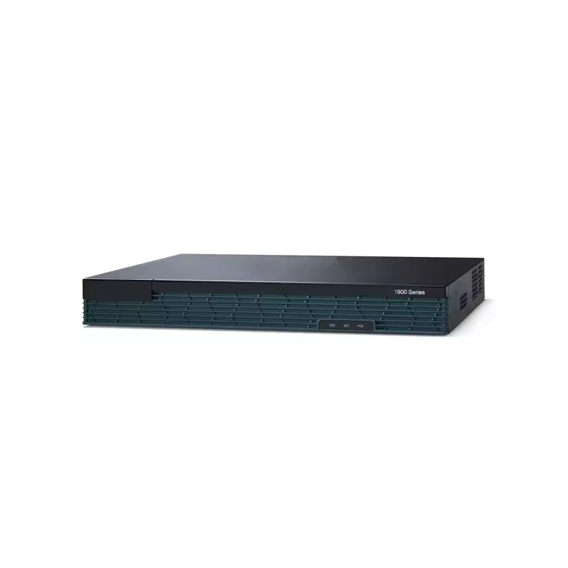 1921 Gigabit Ethernet inalámbrico en el enrutador VPN 1921/k9 1
