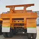 Semi Trailer Companies One Standard Tool Box - - Chenlu Trailer 4