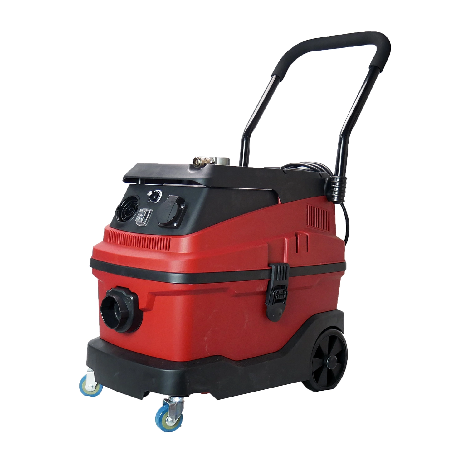 Tekway Industrial 30l Vacuum Cleaner with HEPA Water Filter 1