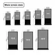 Custom Kiosk Manufacturer 250cd/m2 (250-1000 Optional) Wholesale - E-Star 6