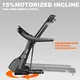 Ciapo Best Office Treadmill Price List 7
