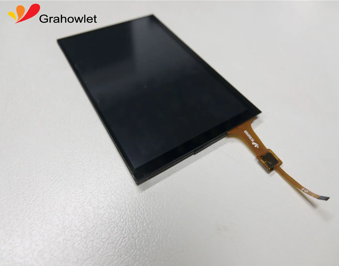 Touch Screen Supplier 300cd/m2 - - Grahowlet 4