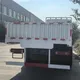 Top Cargo Truck Price Manufacturers 2