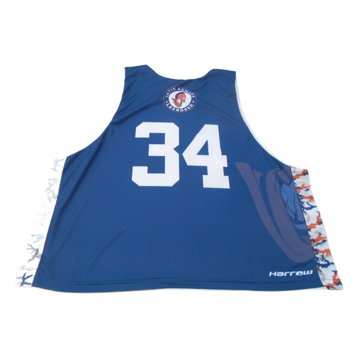 Fibulae Lacrosse Personales, Fibulae Lacrosse Reversibiles Summae Qualitatis 5