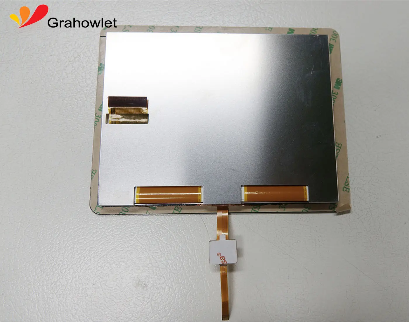 Touch Panel Supplier Projected Capacitive Touch Screen Panel - - Grahowlet 5