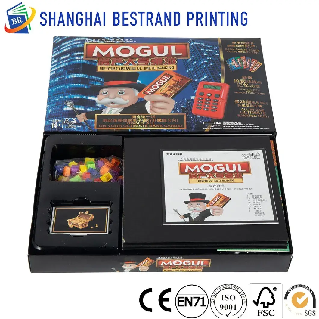 Bulk Card Board Games Price List 3