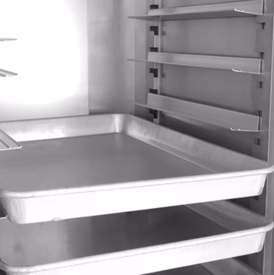 Amasadora de masa KitchenAid de 12,5 kg: el electrodoméstico de cocina más práctico y eficiente. 6