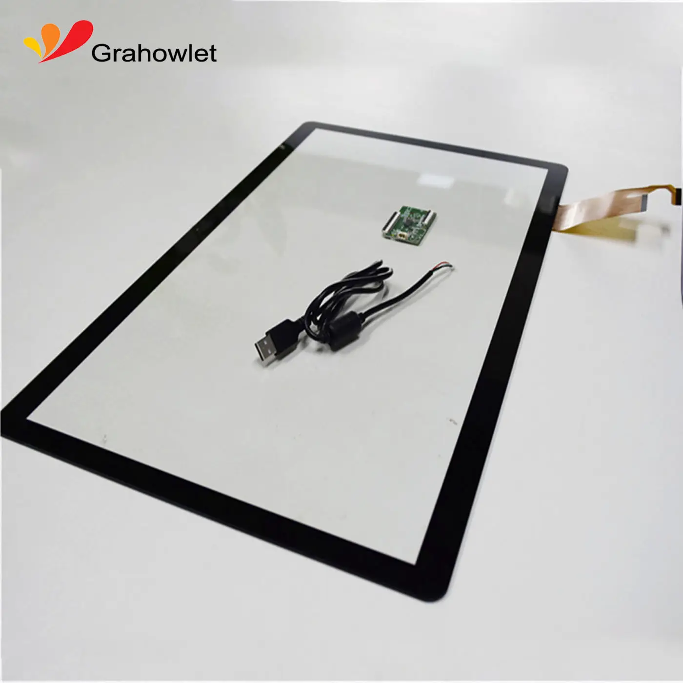 Touch Screen Manufacturer XP Win7 8 Android Linux by Grahowlet 6