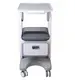 Fine Quality Hospital Bed Tables for Sale Price List 3