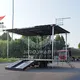SINOSWAN Mobile Stages Suppliers for Concerts and Music Festivals 3