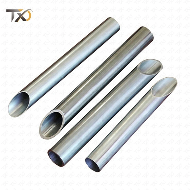 Stainless Steel 304 Heat Pipe for Industrial Applications 1