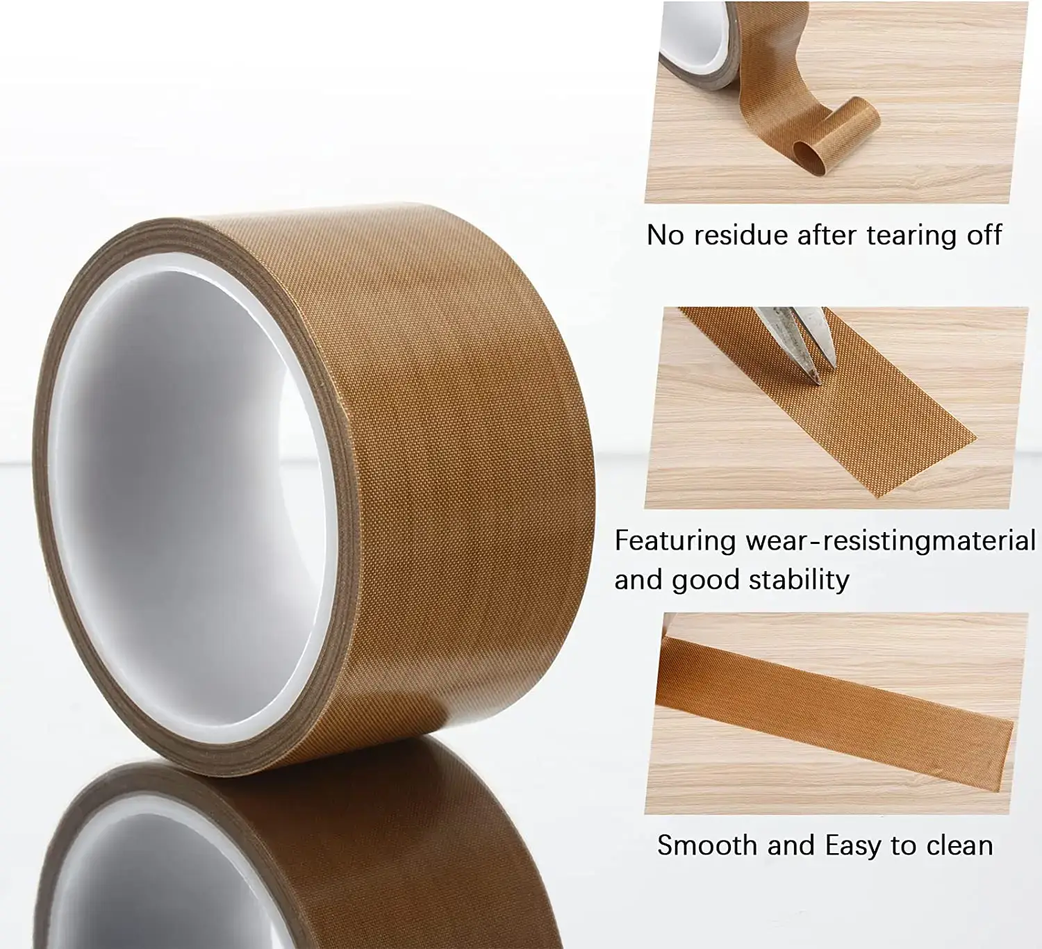 Biodegradable Packing Tape Support OEM OED Wholesale - YiFa Tape 2